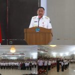 Hari ini, Gubernur OD Lantik 133 PNS