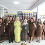 IAD Daerah Minahasa Gandeng YKKI Sosialisasi Pencegahan Kanker