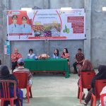 Pemkot Tomohon Adakan Gelar Pangan Murah Jelang IduL Fitri di Kelurahan Kampung Jawa