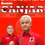 Ferdy Sondakh: DPC PDIP Sangihe All Out Dukung Ganjar Pranowo di Pilpres