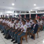 32 Siswa Lolos Seleksi Capas, Nantingkaseh Pastikan Hasil Seleksi Objektif