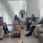 Diterima Langsung Kemenag-RI, Lumentut Kordinasi Sertifikasi Guru Agama SD dan SMP