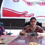 Pandeirot, Rutin Penertiban ASN, Nakon dan Himbauan