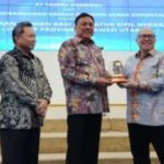 Bupati Joune Ganda Dukung MoU Pemprov Sulut- PT Taspen- Bank SulutGo