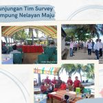 Desa Molompar Timur Kecamatan Belang, Bakal Dijadikan Kampung Nelayan Maju (Kalaju)