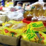 Kurangi Beban Warga, Pemdes Molompar Akan Gelar Pasar Murah