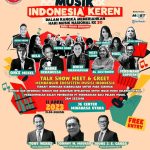 Minut Sebagai Tuan Rumah Hari Musik Nasional, Bertajuk Musik Indonesia Keren