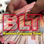 19 Warga Desa Molompar Utara Terima BLT Tahap Pertama Triwulan Satu TA 2023