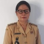 48 Titik Lampu Hias Memperindah Tampilan Desa Makalu Selatan di Malam Hari