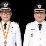 Bupati Joune Ganda: Selamat Menyambut dan Merayakan Hari Raya Idul Fitri 1444 Hijriah