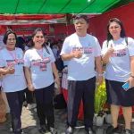 Peringatan Hardiknas, Disdik Minut Gelar Pameran Karya Peserta Didik