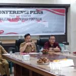 Pemkot Fasilitasi Pelaku Usaha di Tomohon