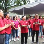 Rektor Unsrat Buka Dies Natalis Ke-60 Fakultas Peternakan
