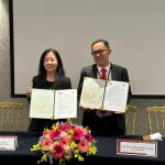 Rektor Berty Sompie Hadiri Workshop Kawasan APEC-EWG di Taiwan