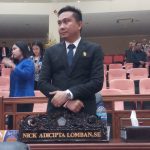Nick Lomban : Norri Supit Berpengalaman Sebagai Anggota DPRD Sulut