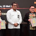 Pemkab Sangihe Raih WTP ke-9, Tamuntuan: Ini Hasil Kerja keras dan Kerja sama Kita Semua