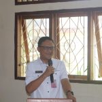 Sekda Edwin Roring Buka Kegiatan Bimbingan Teknis SDM Konvensi Hak Anak