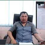 Ini Penjelasan PDAM Tomohon Tentang Sosialisasi Pengusahaan Air Tanah