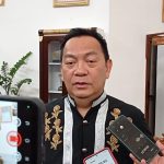 Moment Hardiknas, Walikota Caroll Senduk Sampaikan Hal Ini.