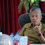 Minahasa Selatan Peringkat Pertama Tingkat Kabupaten/Kota, KPK Apresiasi Capaian MCP dan SPI Tahun 2022