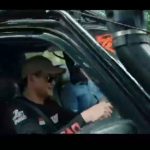 Ketua IOF Sulut Joune Ganda Selenggarakan Off-Road
