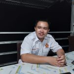 Arnaldo Kamagi Tertarik Ambil Dapil III Mengangkat Masyarakat Nelayan Lebih Sejahtera