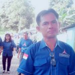 Bakal “hat-trick” Demokrat Mencalonkan Sarjan Maramis di Dapil 3 Liktim, Likbar dan Wori