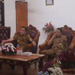 Rancangan Akhir RENJA-PD Tahun 2024, Walikota Tomohon Senduk Kawal Hasil Musrenbang