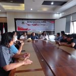 Wujudkan Program Prioritas CSWL, Tulus Jalankan Tugas Baik Dan Prima