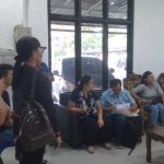 Sarhan Terima Aspirasi Masyarakat Desa Lilang dan Resetlemen Terkait Penolakan Pj.Hukum Tua Baru Lantik
