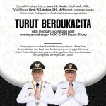 WKI Sinode Berduka, Bupati Joune Ganda Turut Belasungkawa