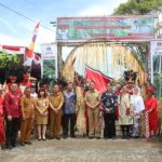 Wiau Lapi Jadi Percontohan Desa Anti Korupsi di Sulut, Ini Sesuai Observasi KPK-RI
