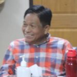Ketua DPRD Sulut Tanggapi Isu Video Viral Dugaan Angdew Hamili Perempuan