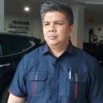 Ketua Fraksi PD DPRD Sulut Hendry Walukouw Optimis Dua Kursi Dari Dapil Bitung – Minut