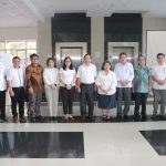 Unsrat Gelar Pemilihan Anggota Senat Fakultas Hukum Dan Pertanian
