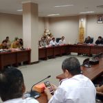 Gelar RDP !!! Komisi I Dan Komisi III Tindaklanjut Aspirasi Warga Pulisan