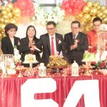 Fakultas Kedokteran Rayakan Dies Natalis ke-64
