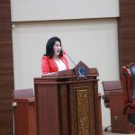 Saron : PDIP Bakal Sapu Rata Perolehan Kursi di Sulut