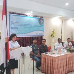 Bupati Tamuntuan Buka Semi Loka Pengembangan Kehutanan Sosial dan Peningkatan Kesejahteraan Masyarakat