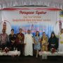 CSWL Hadiri Perayaan Syukur HUT dan Pentahbisan Gereja Katolik Maria Ratu Damai