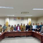 RDP Komisi II DPRD Sulut Bahas Virus ASF