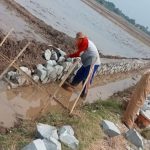 Petani Pantang Mundur Sambut Baik Dengan Adanya Program P3-TGAI