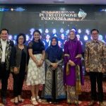Bupati Joune Ganda Mendukung Utusan Minut, Elisha Lumintang di Ajang Putri OTDA