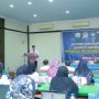 Wakili Bupati, Sekda Marhaban Buka FGD Pendampingan Penyusunan Rencana Induk Smart City Kabupaten Aceh Barat Tahun 2023