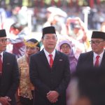 Petani Organik: Kami Bersyukur di Kepemimpinan Caroll Senduk Dapat Penghargaan Satyalancana Wira Karya