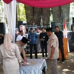 Gelar Acara Pelantikan Ketua DPC Bekasi Pejuang Siliwangi Indonesia Bersatu