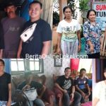 Arnaldo Kamagi Banjir Dukungan di Likupang Barat.