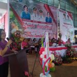 Wujudkan Pemanfaatan Potensi Pangan Lokal, Pemkot Tomohon Gelar Lomba Cipta Menu Antar se Kelurahan
