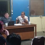Rapat Perdana, Lomba Kejuaraan Terbuka Marching Band 2023
