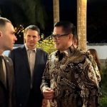 Bupati Joune Ganda Seriusi Promosikan Keindahan Alam Likupang